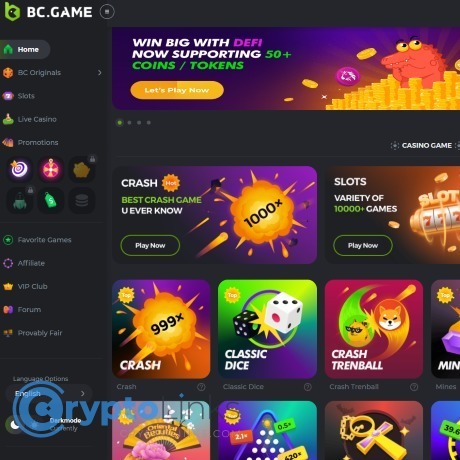 BCGame en México La Revolución de los Juegos de Azar en Línea